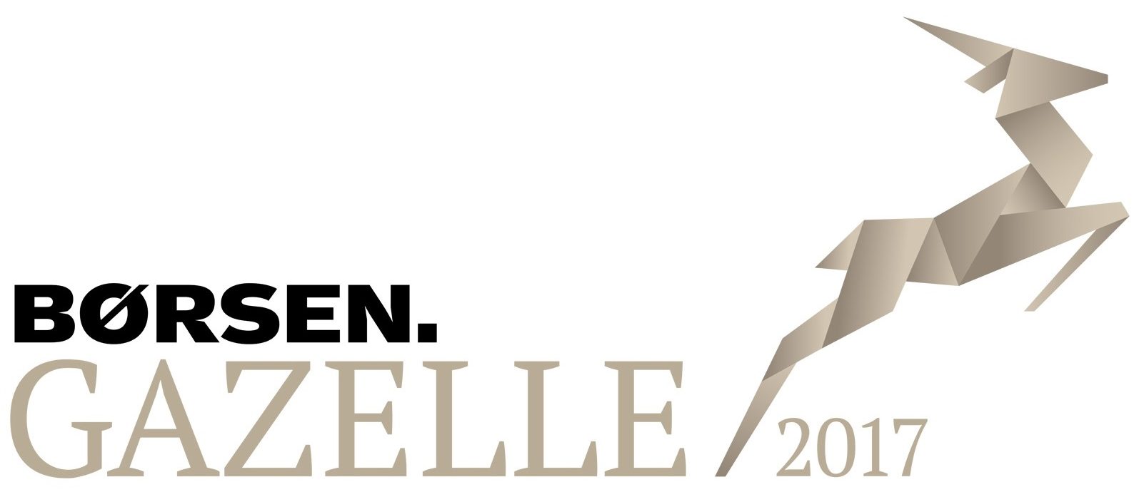 Børsen Gazelle 2017