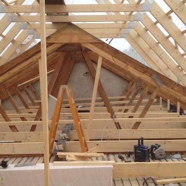 GLH Totalbyg tilbygning og ombygning